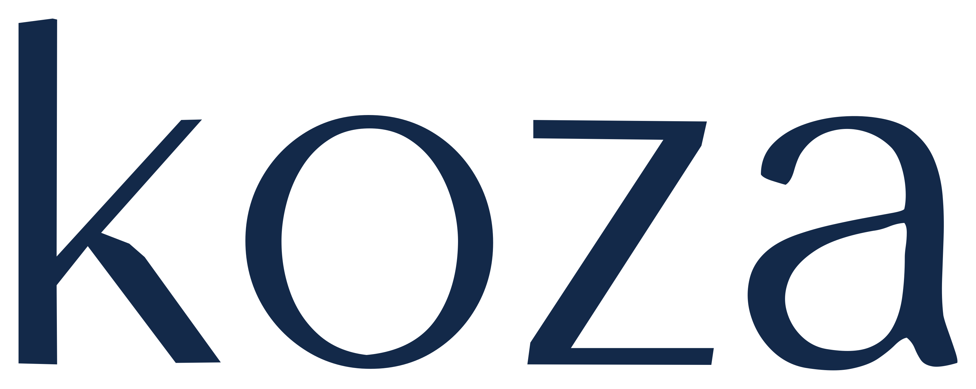 Koza